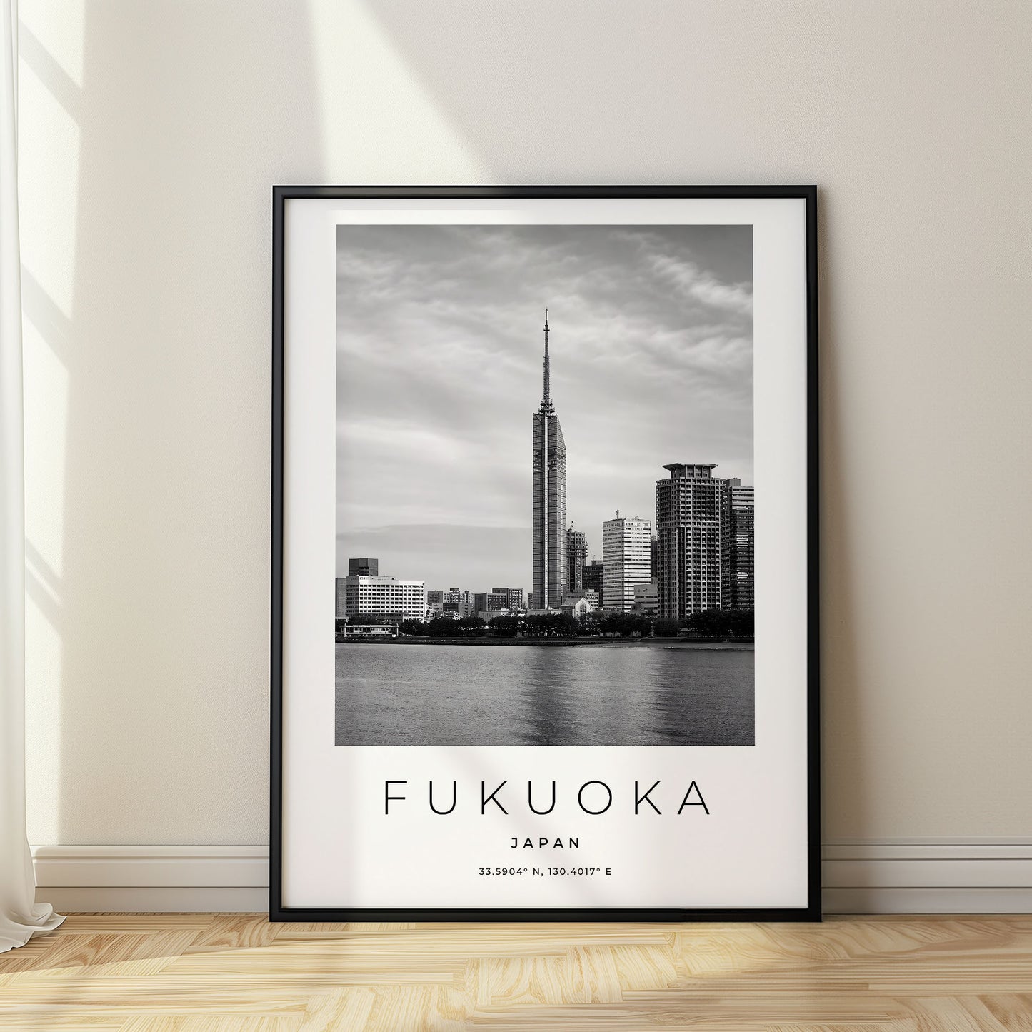 Fukuoka, Japan