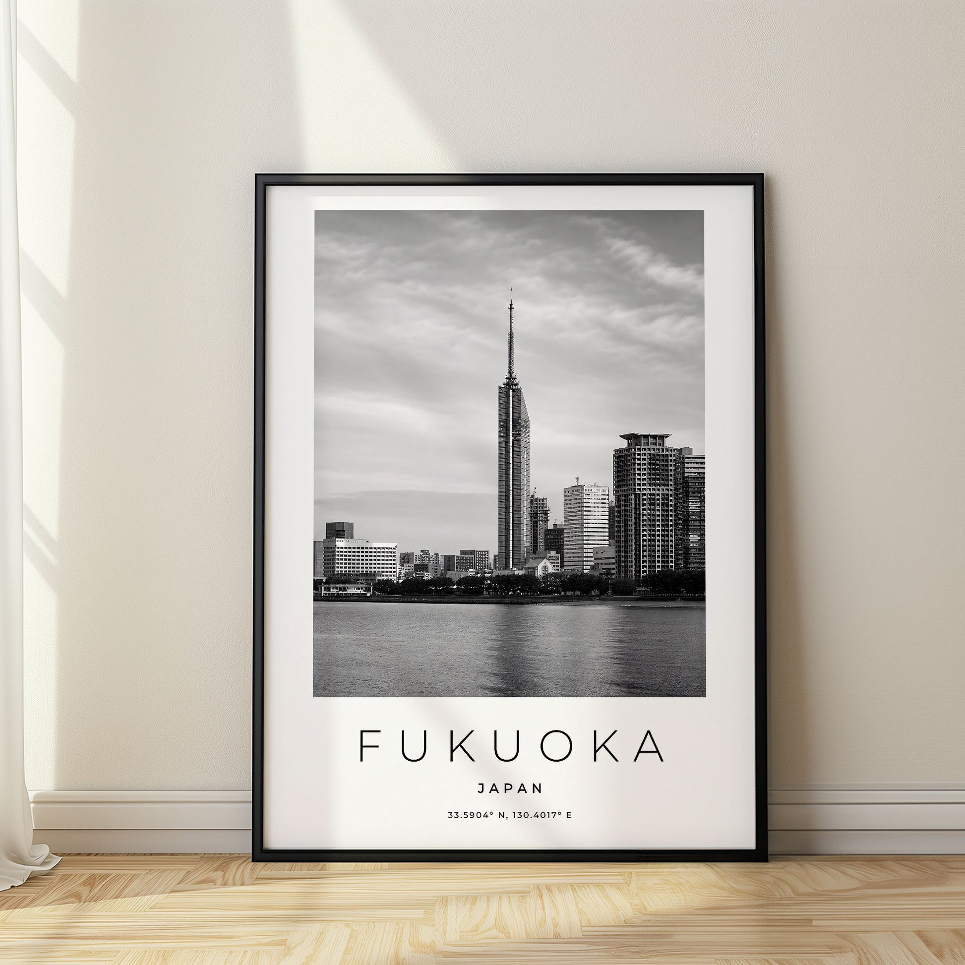 Fukuoka, Japan