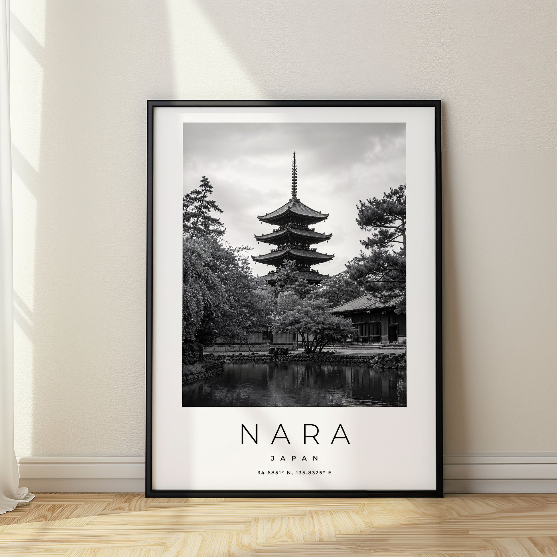 Nara, Japan