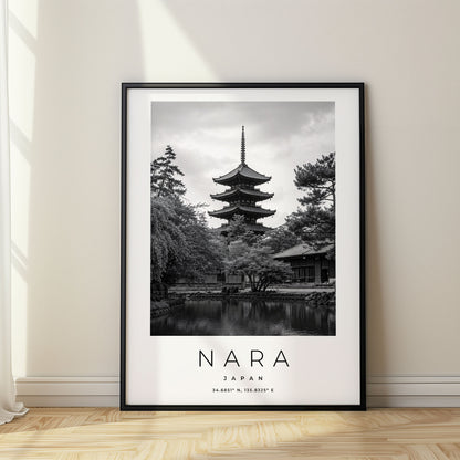 Nara, Japan