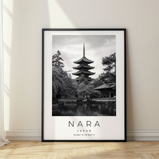Nara, Japan