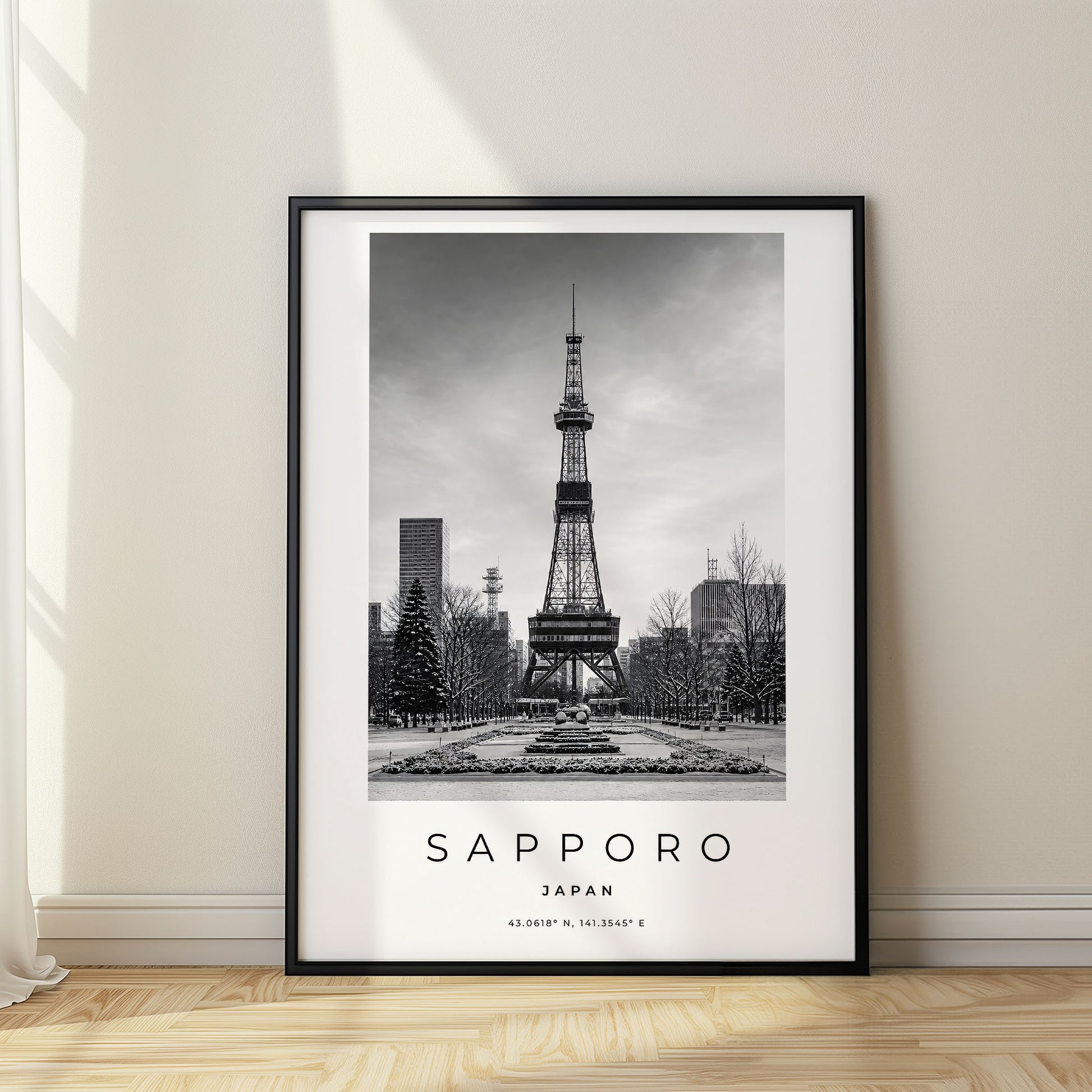 Sapporo, Japan