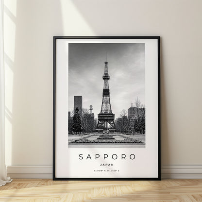 Sapporo, Japan