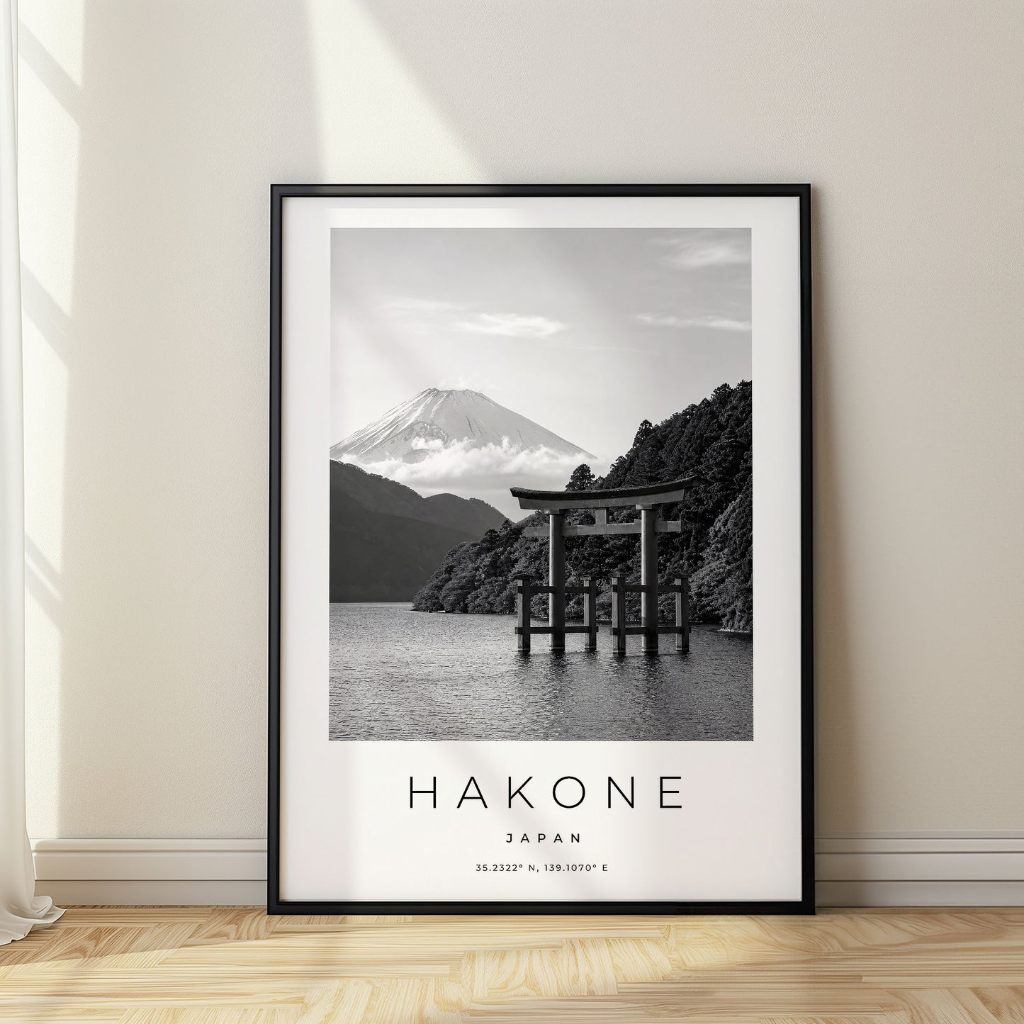 Hakone, Japan