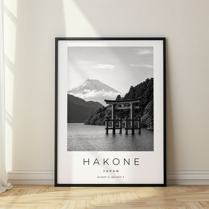 Hakone, Japan