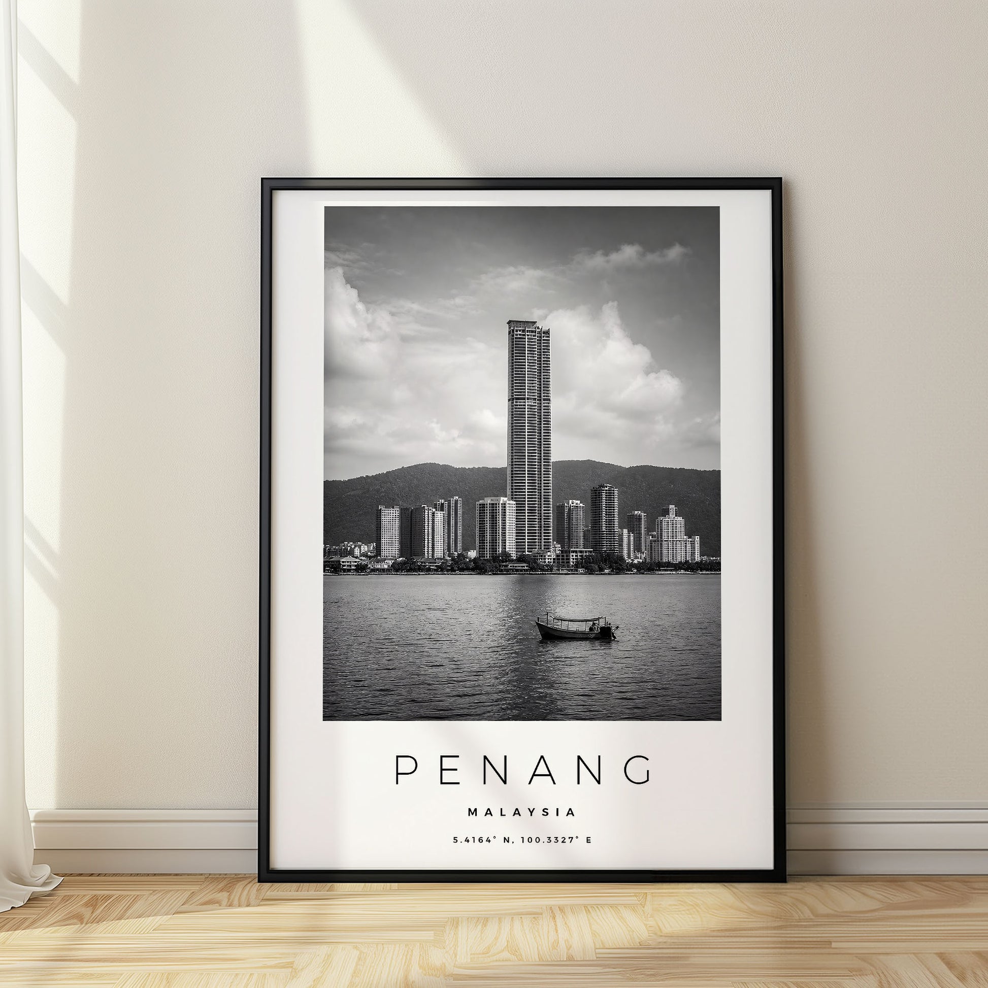Penang, Malaysia