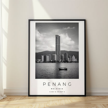 Penang, Malaysia