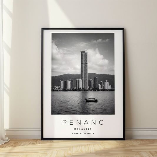 Penang, Malaysia