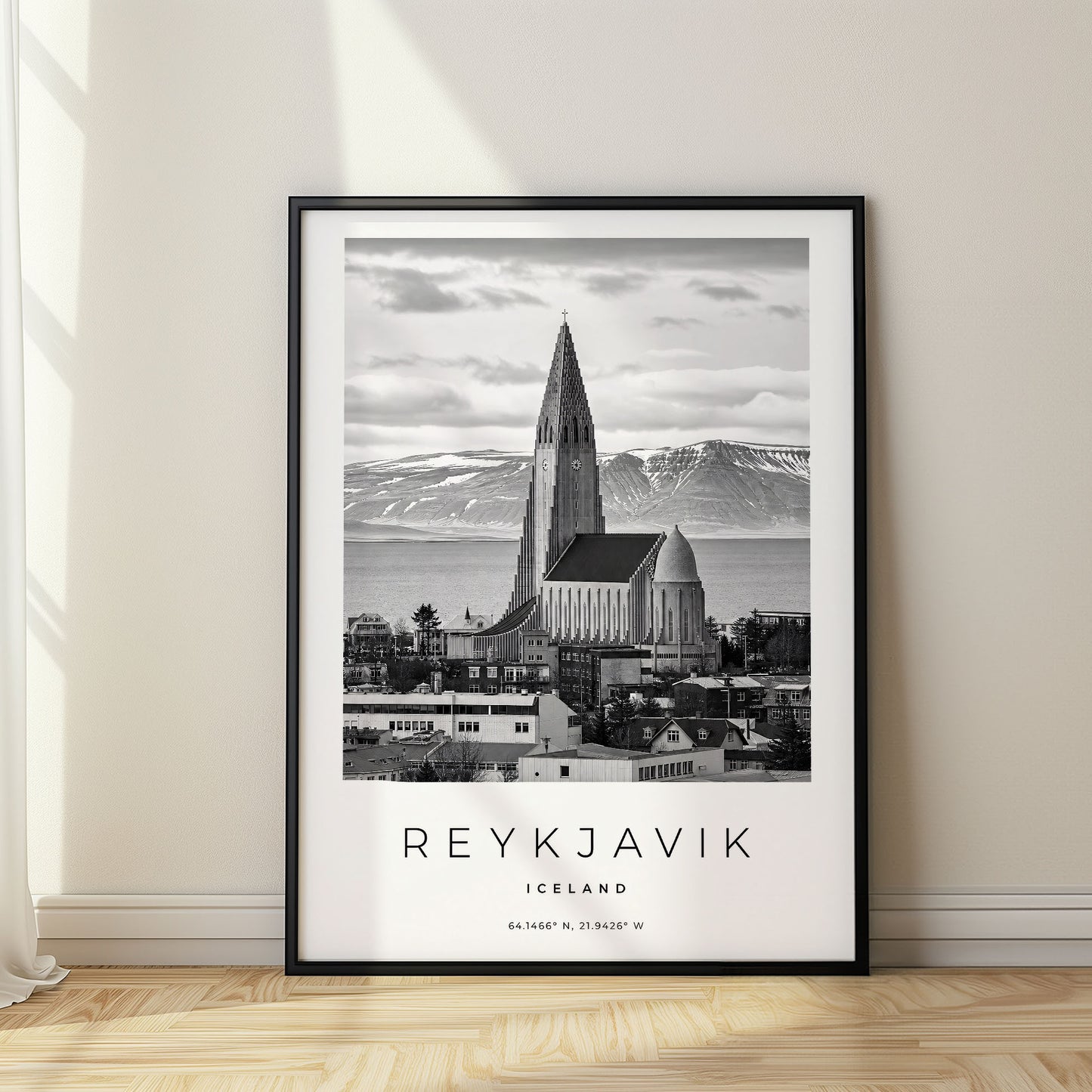 Reykjavik, Iceland