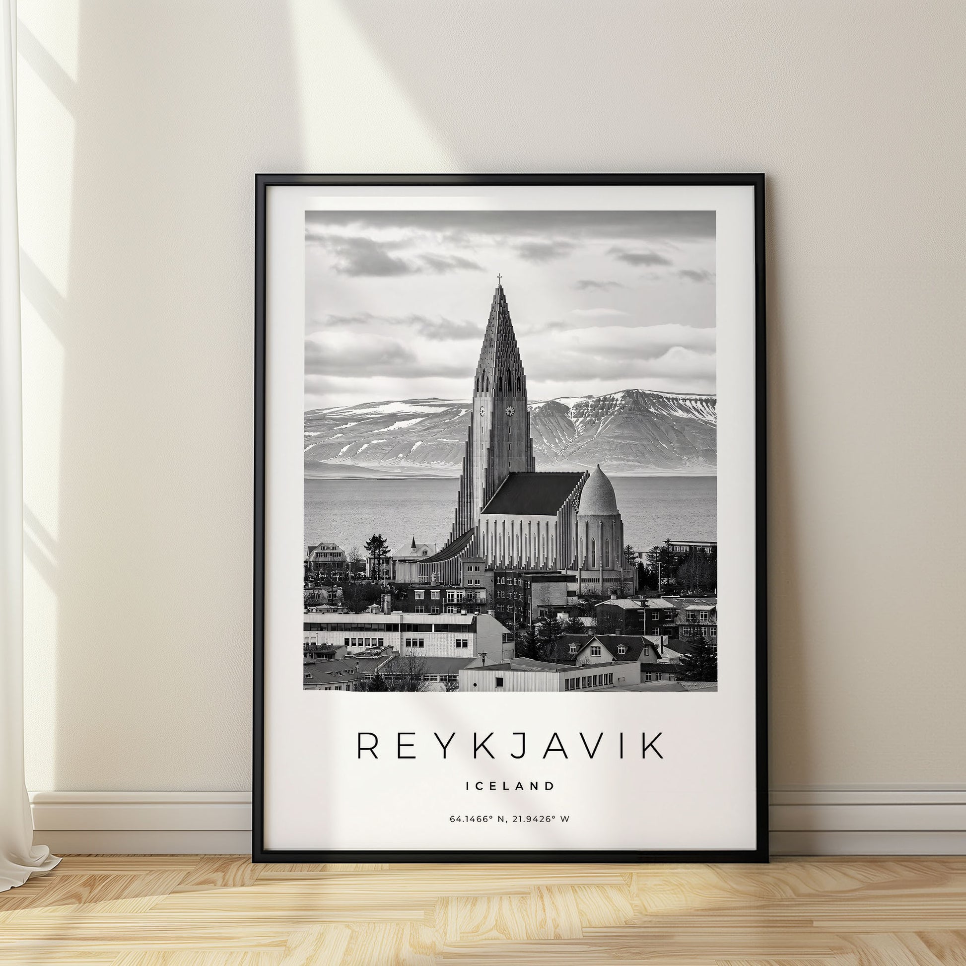Reykjavik, Iceland