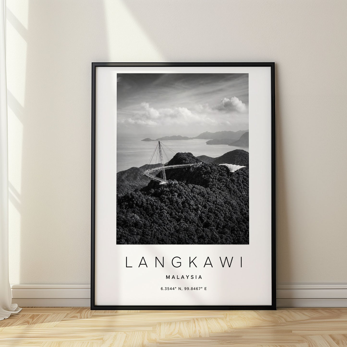 Langkawi, Malaysia