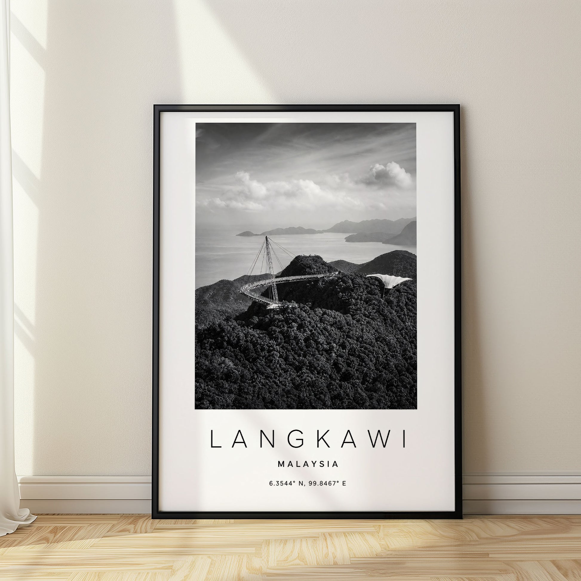 Langkawi, Malaysia