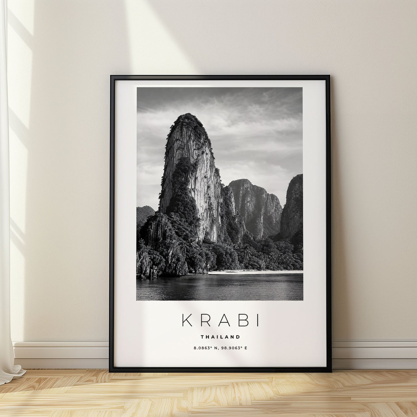 Krabi, Thailand