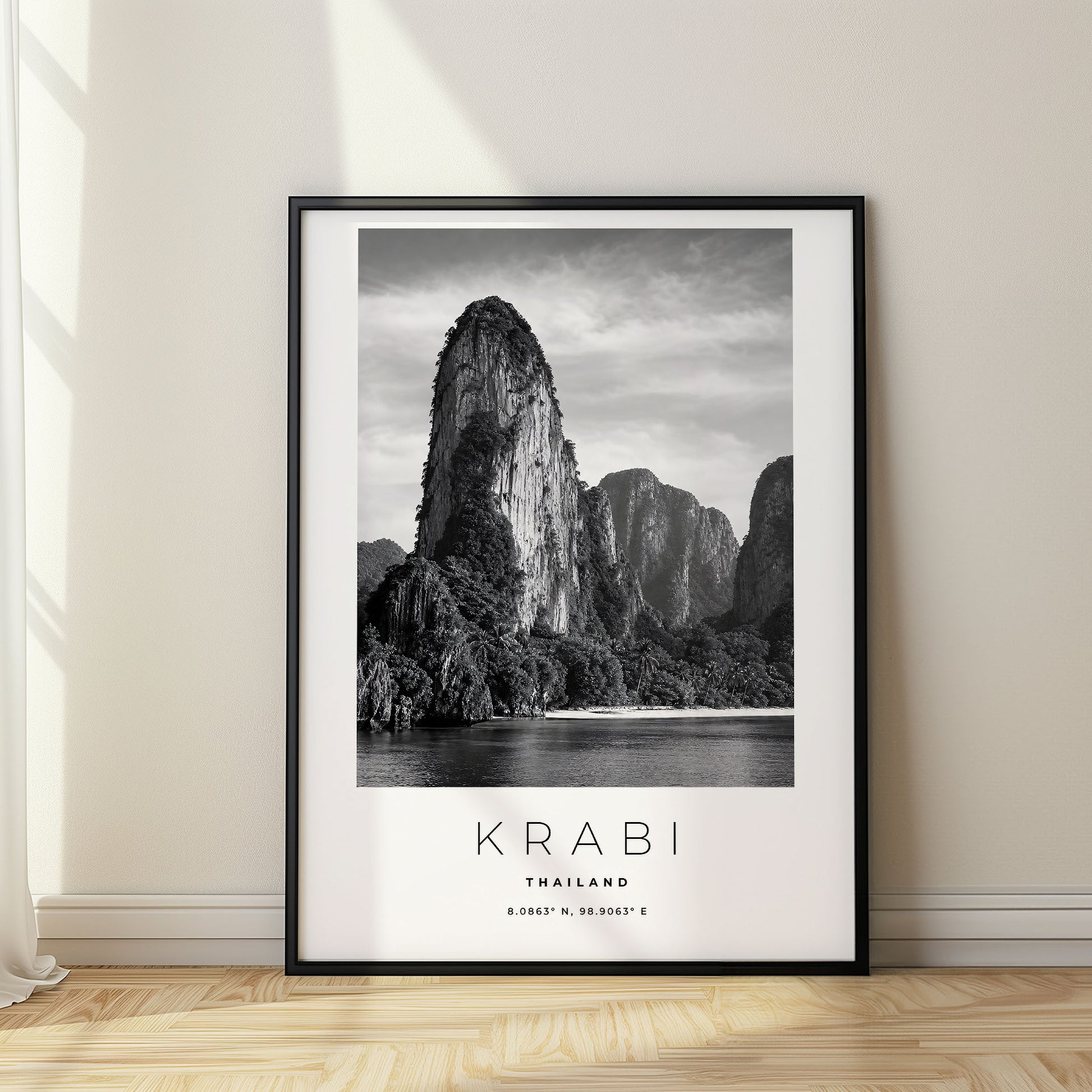 Krabi, Thailand