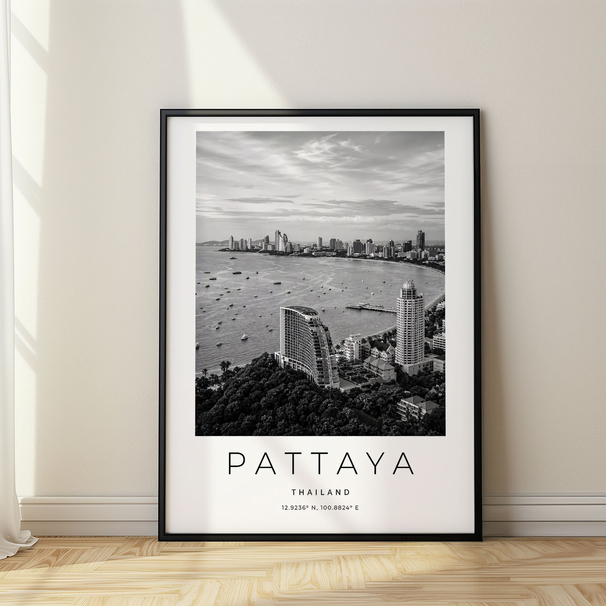 Pattaya, Thailand