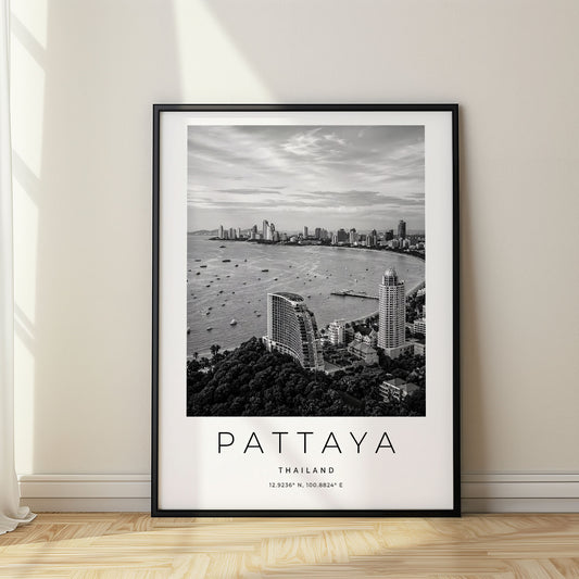 Pattaya, Thailand