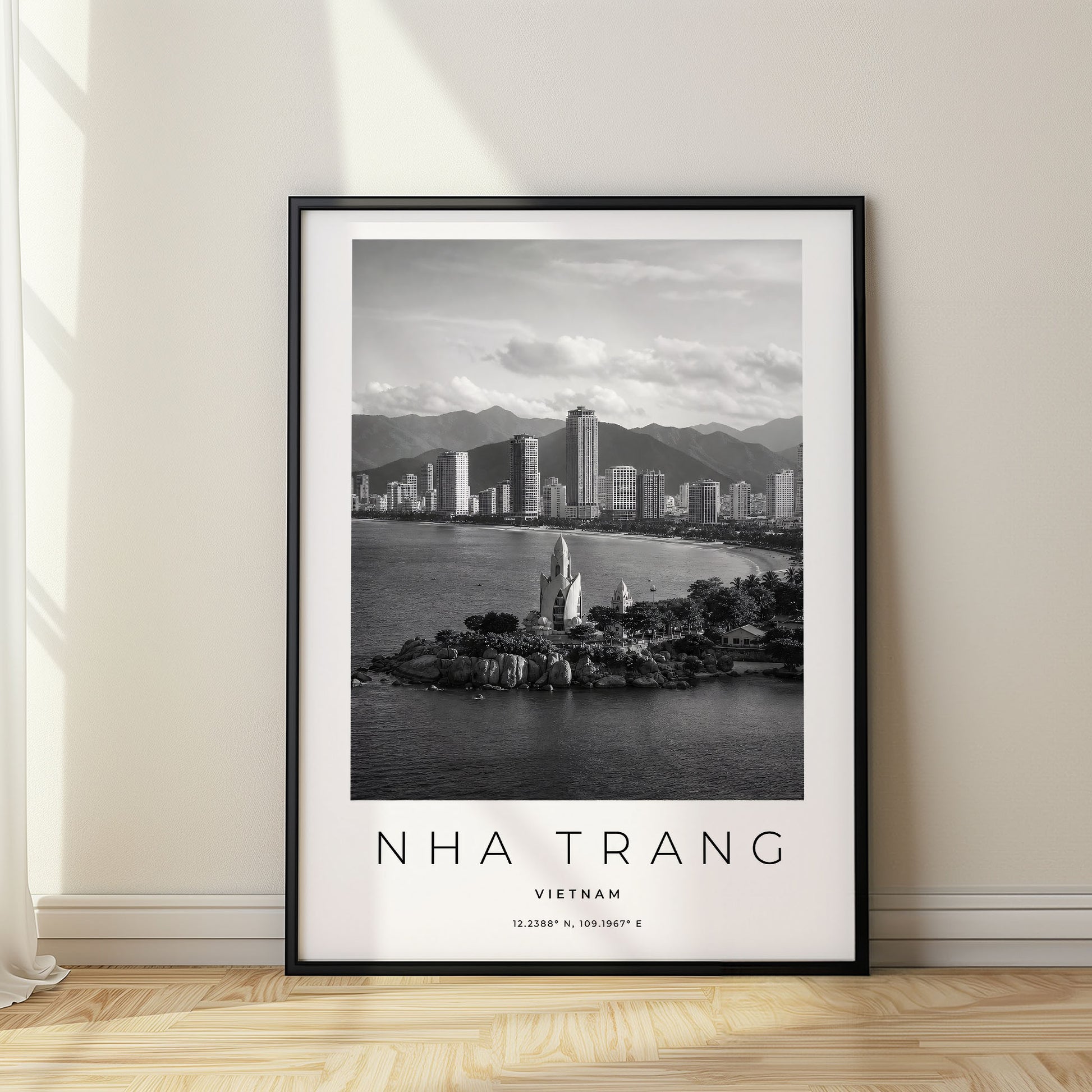 Nha Trang, Vietnam