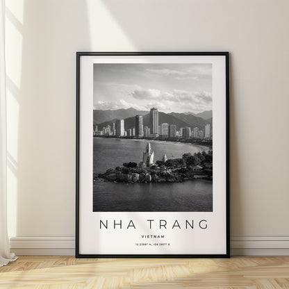 Nha Trang, Vietnam