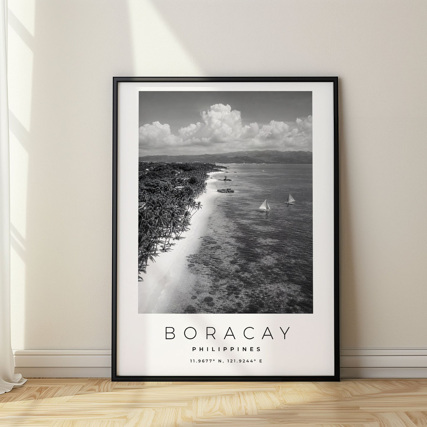 Boracay, Philippines