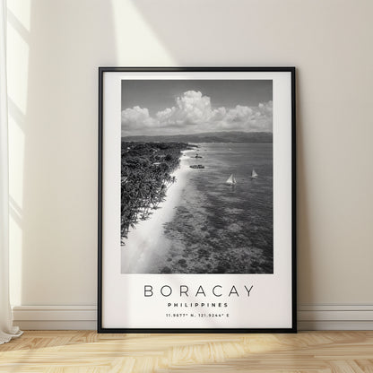 Boracay, Philippines