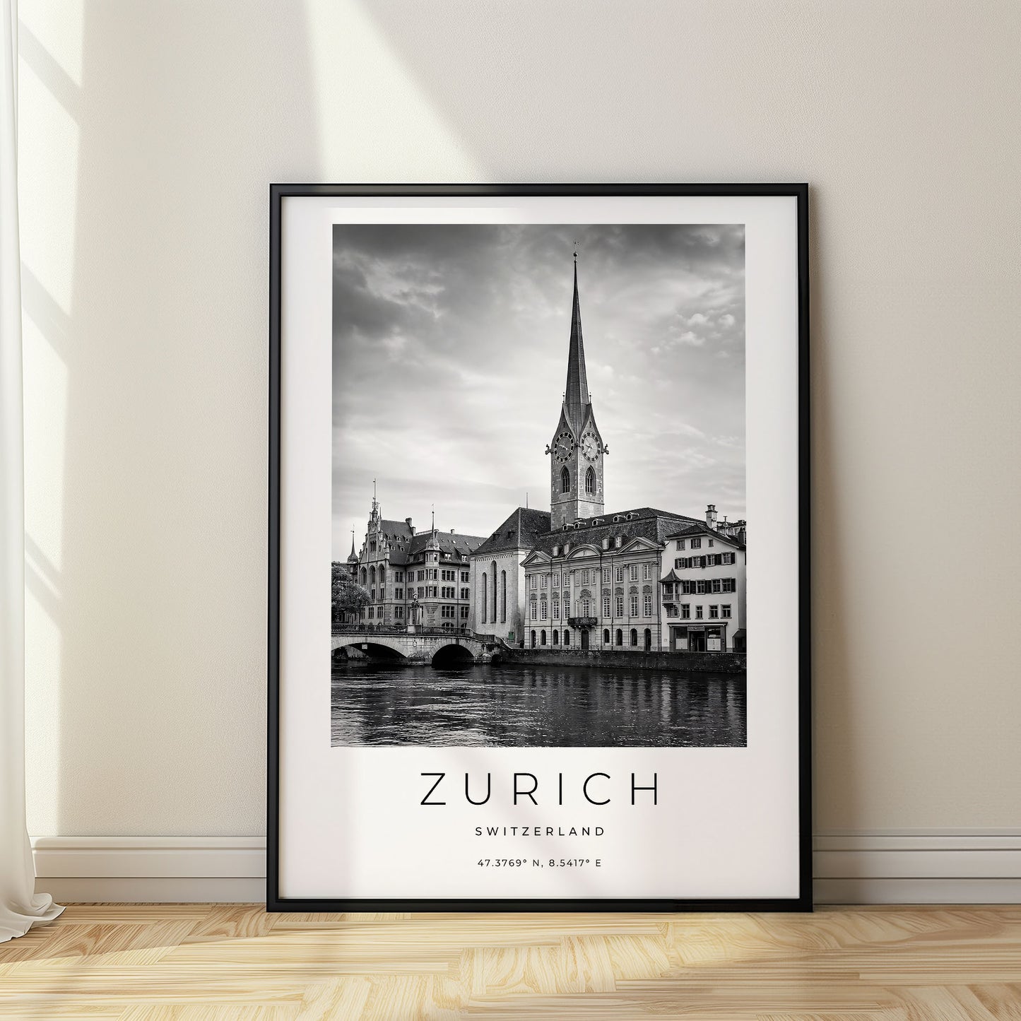 Zurich, Switzerland