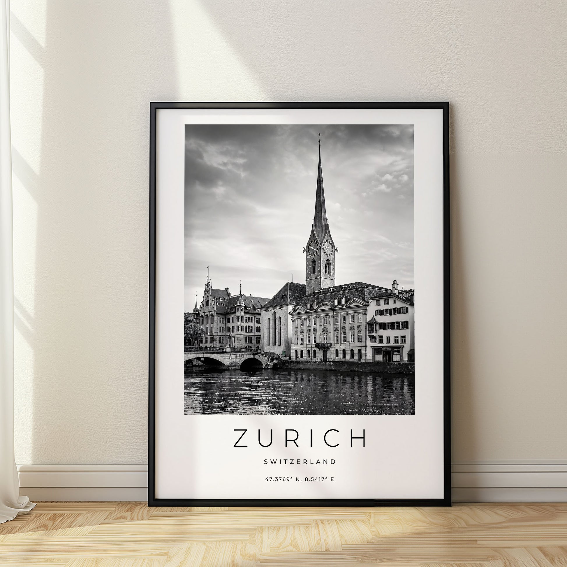 Zurich, Switzerland