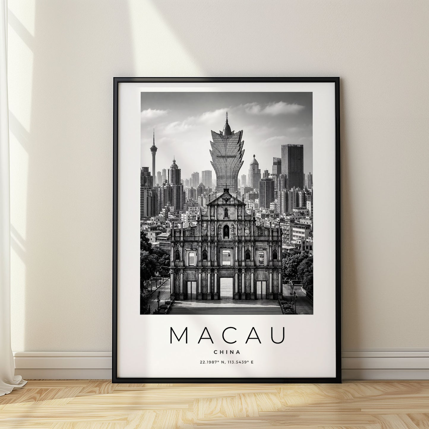 Macau, China
