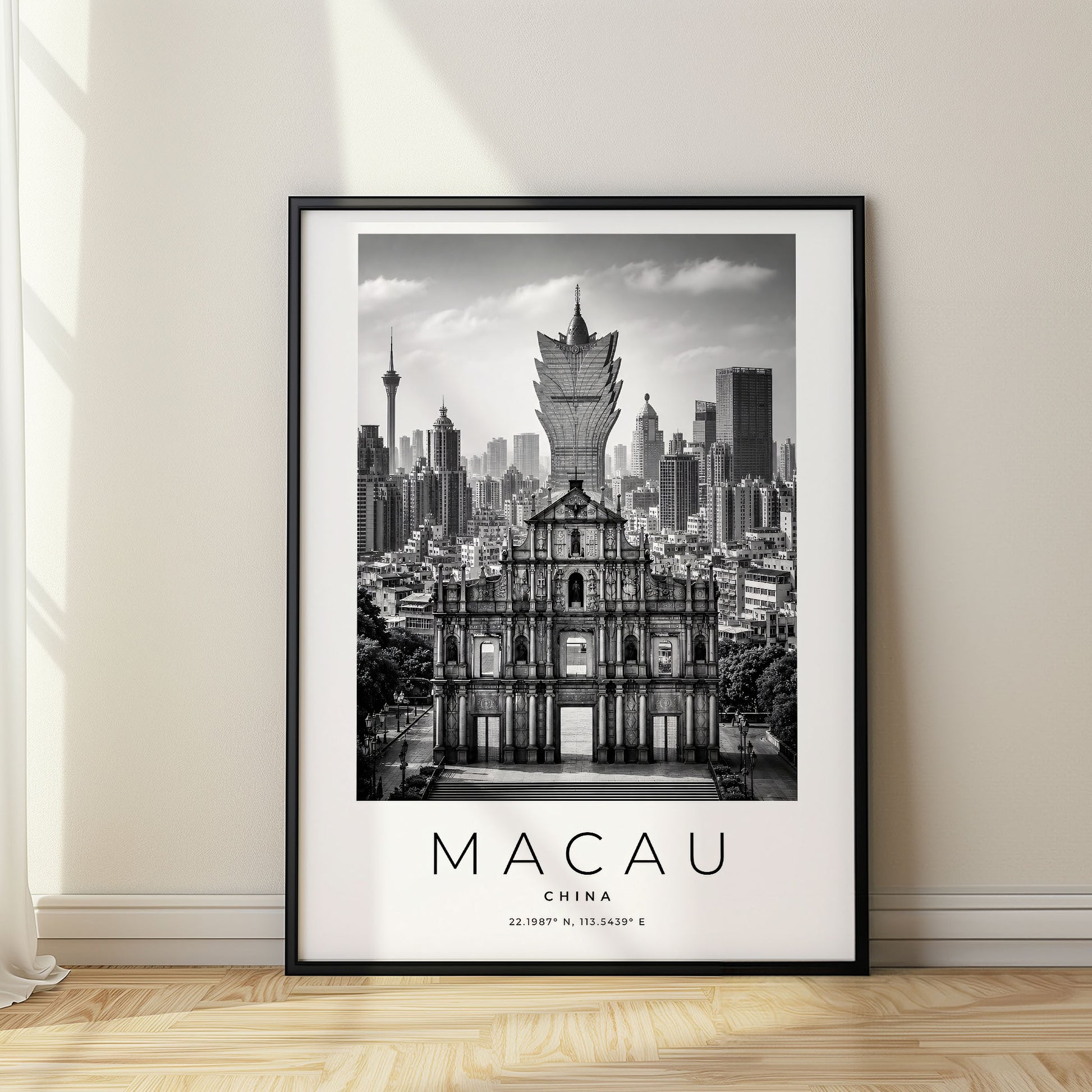 Macau, China
