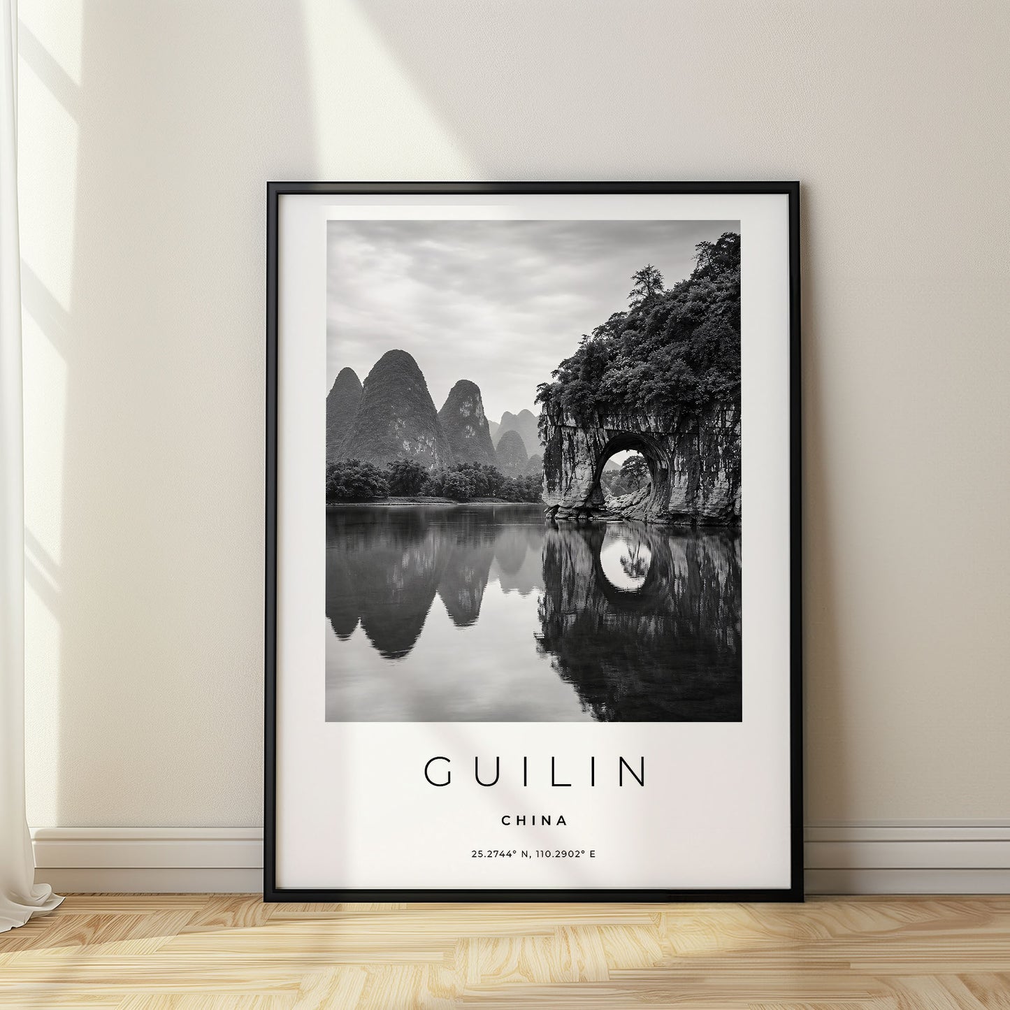 Guilin, China
