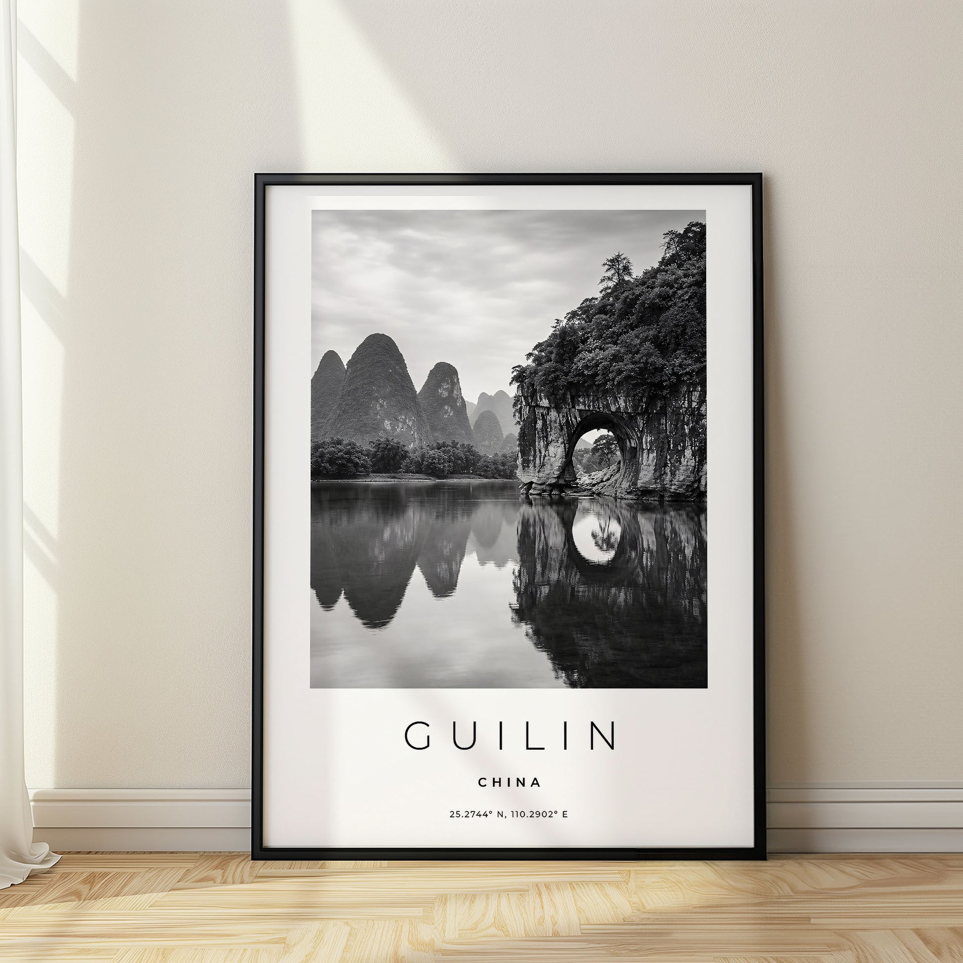 Guilin, China