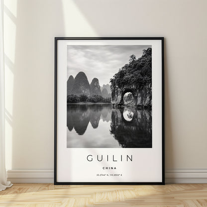 Guilin, China