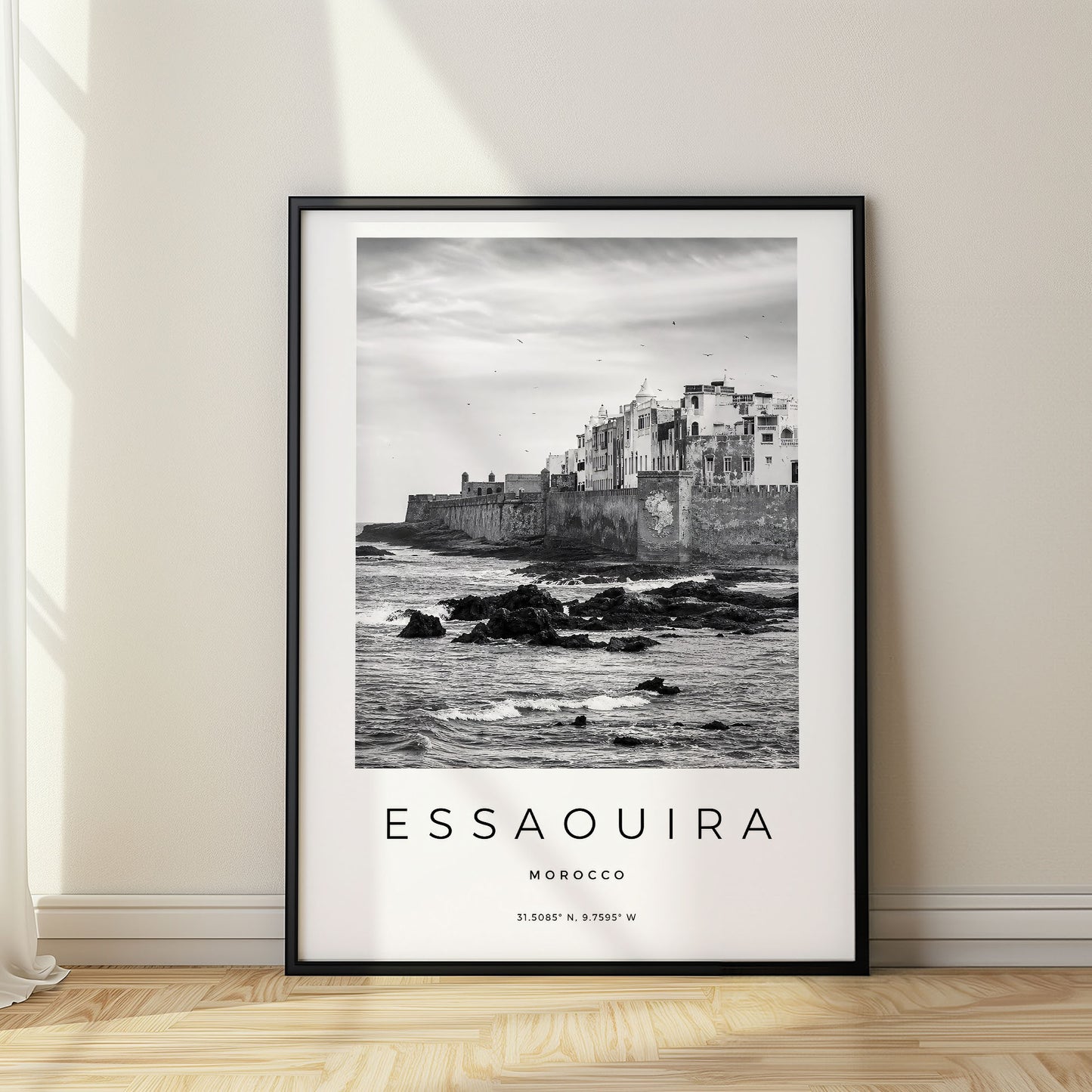 Essaouira, Morocco