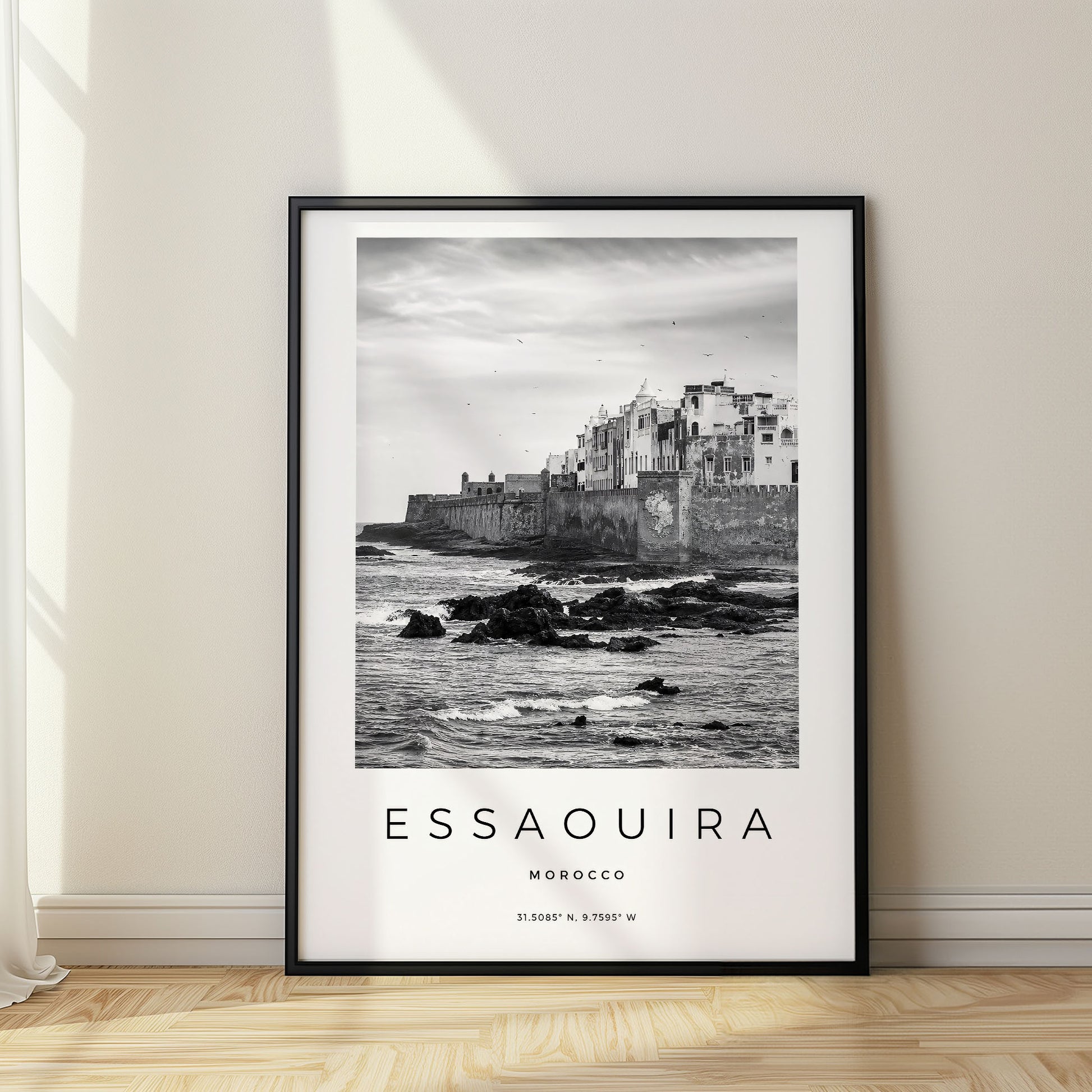 Essaouira, Morocco