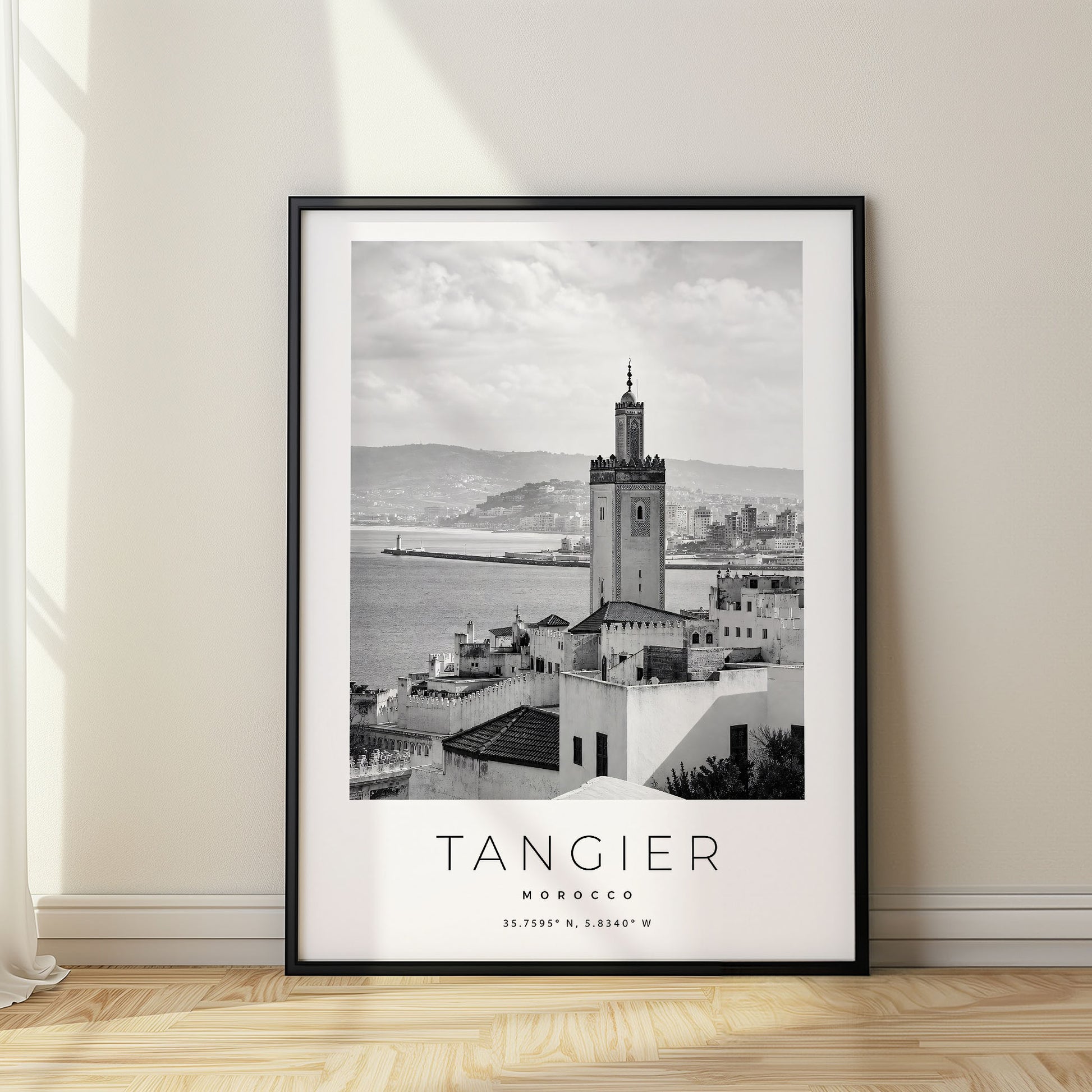 Tangier, Morocco