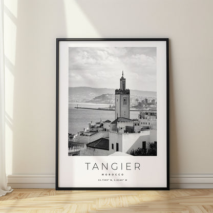 Tangier, Morocco