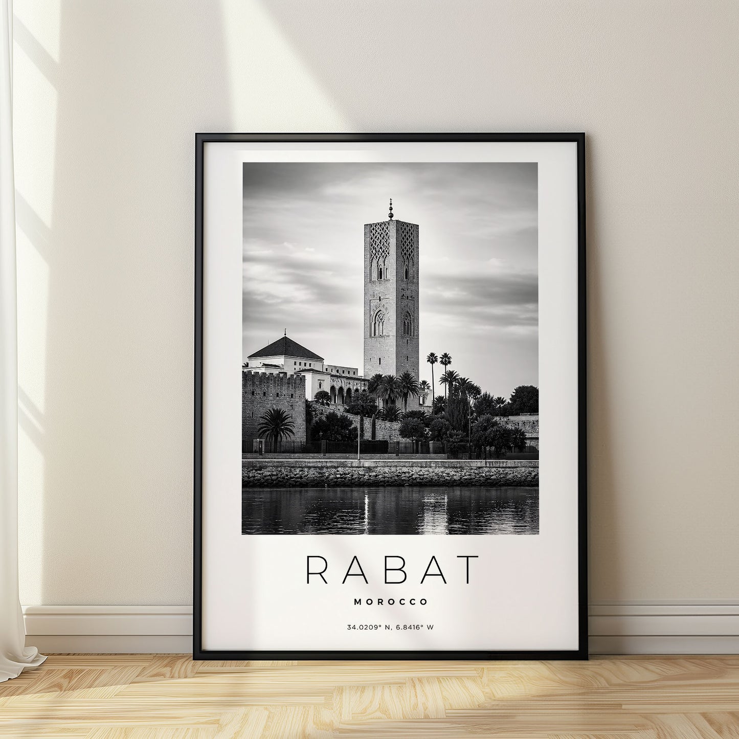 Rabat, Morocco