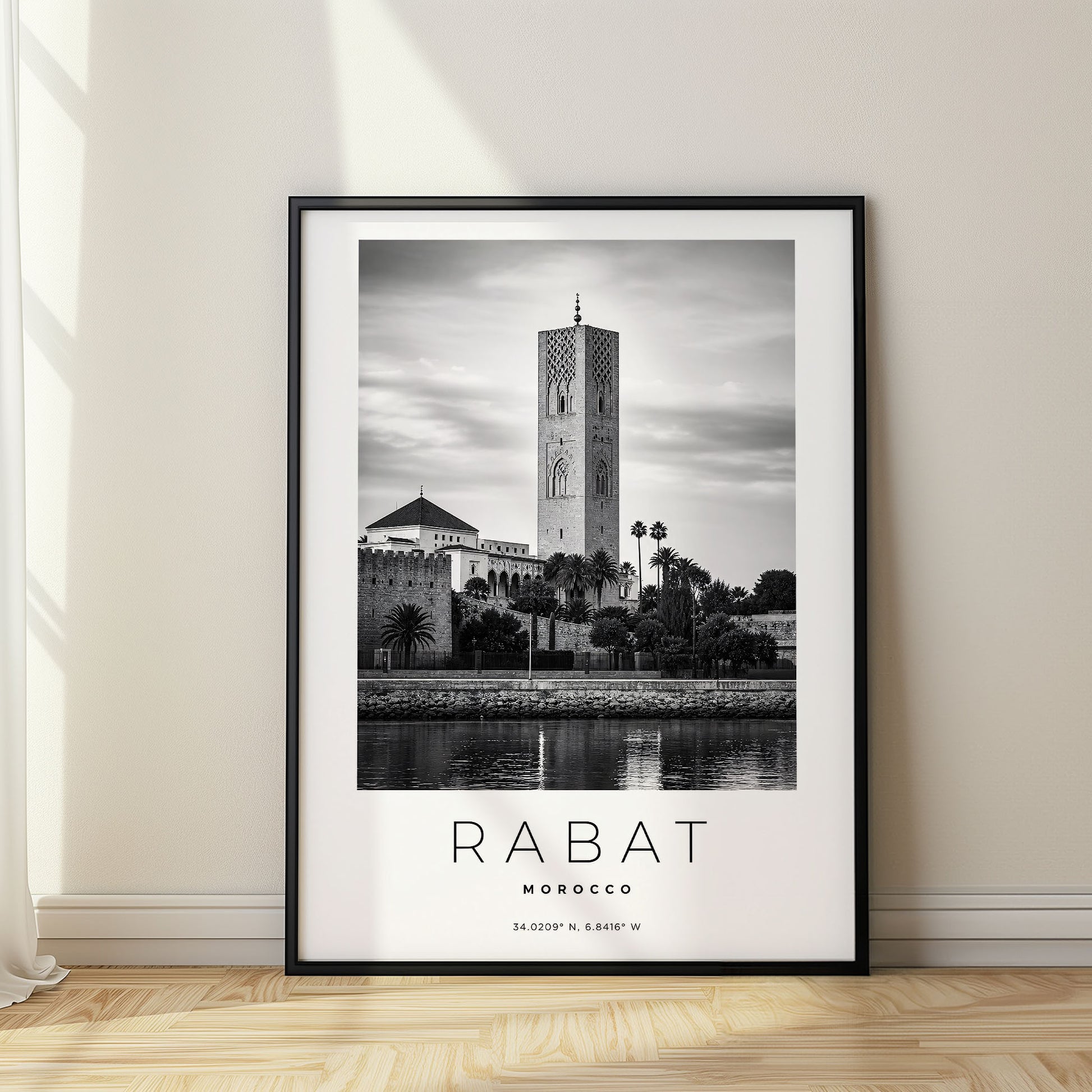 Rabat, Morocco