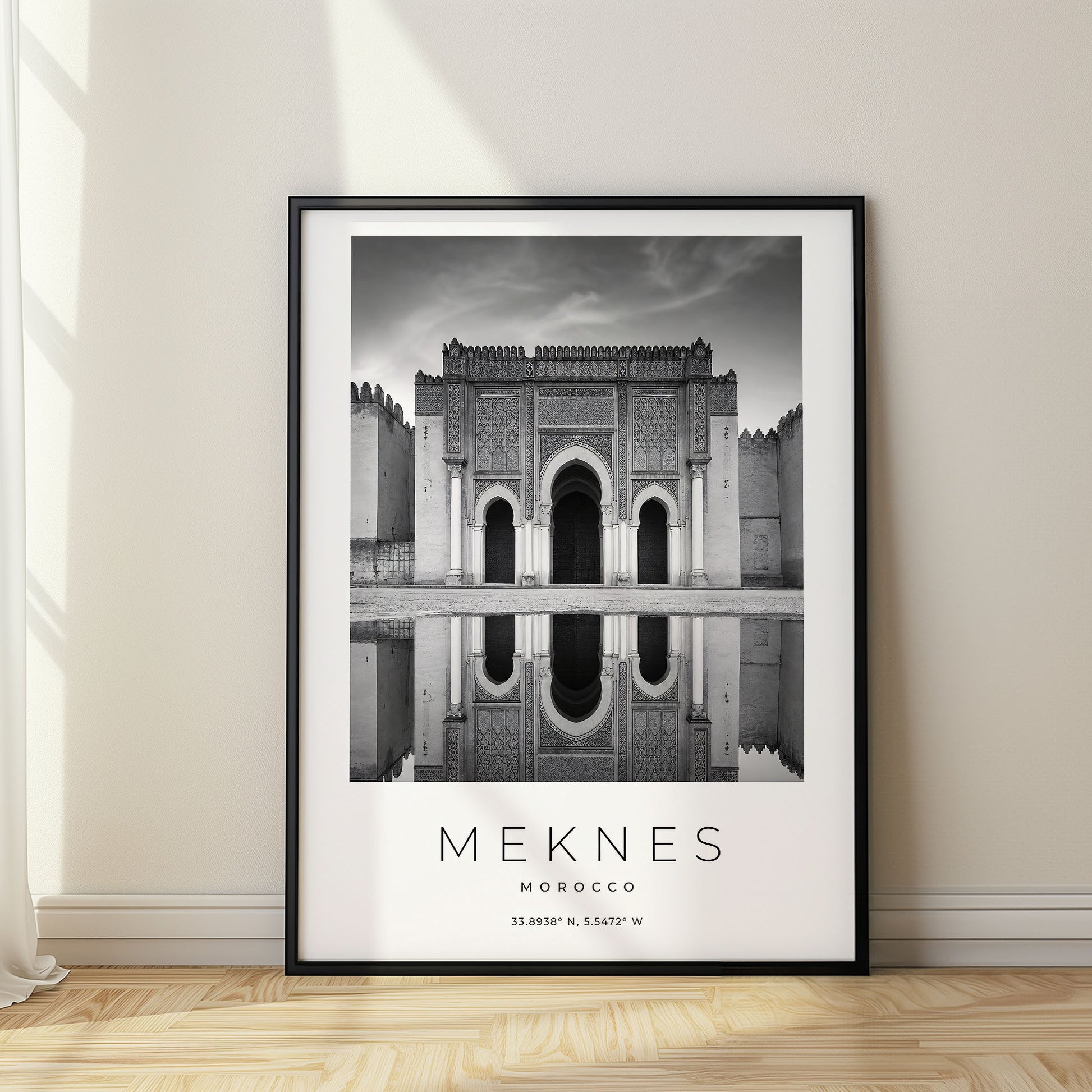 Meknes, Morocco
