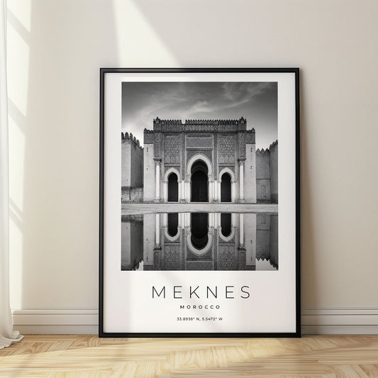 Meknes, Morocco