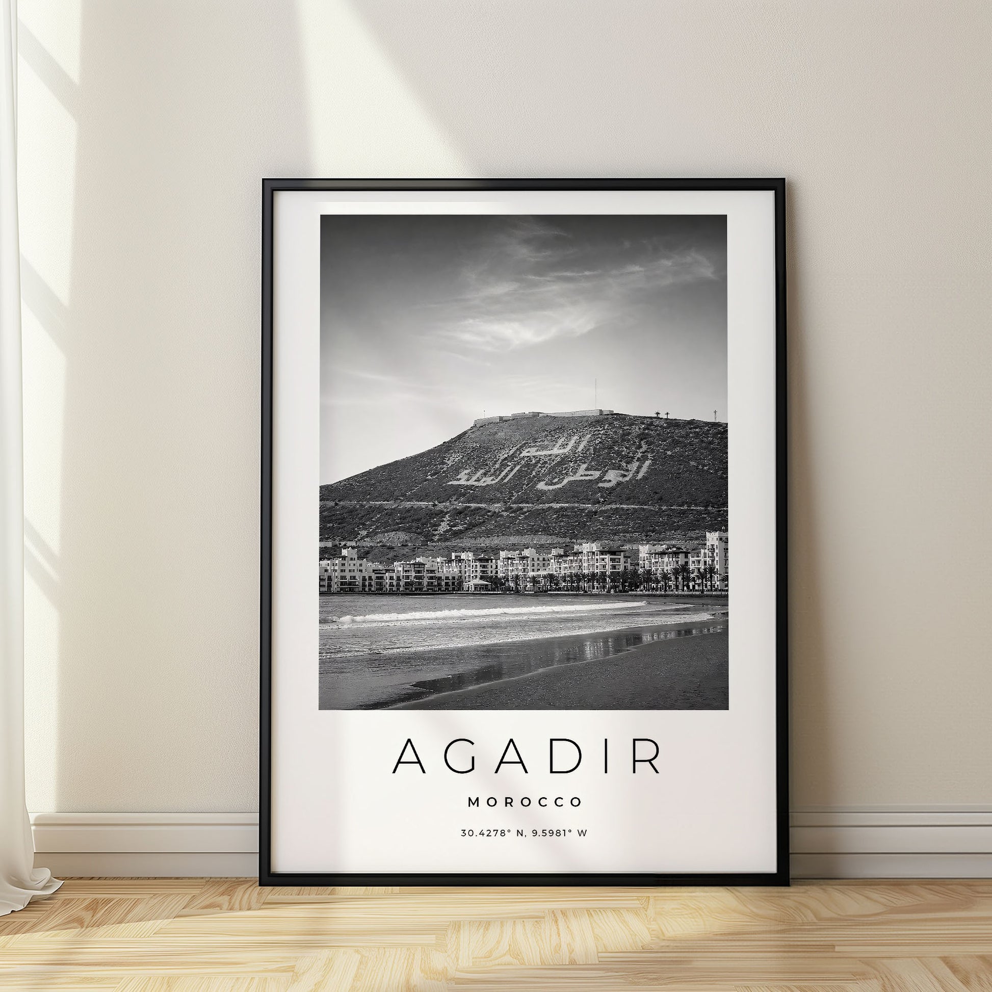 Agadir, Morocco
