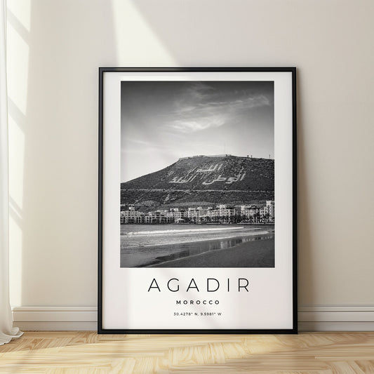 Agadir, Morocco