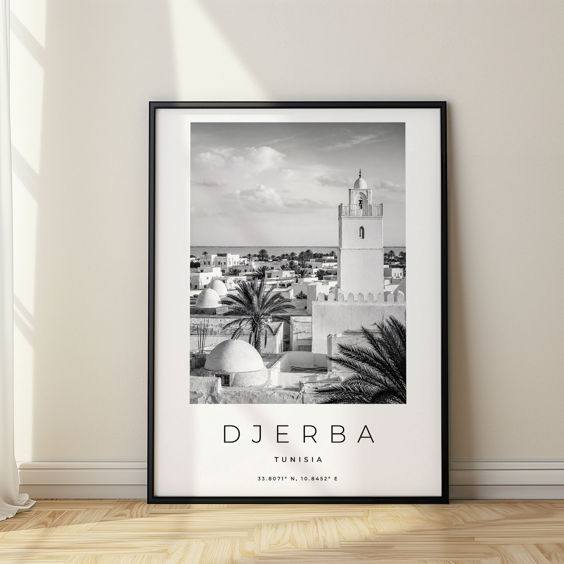 Djerba, Tunisia