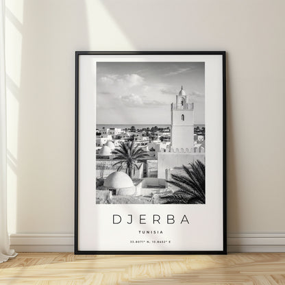Djerba, Tunisia
