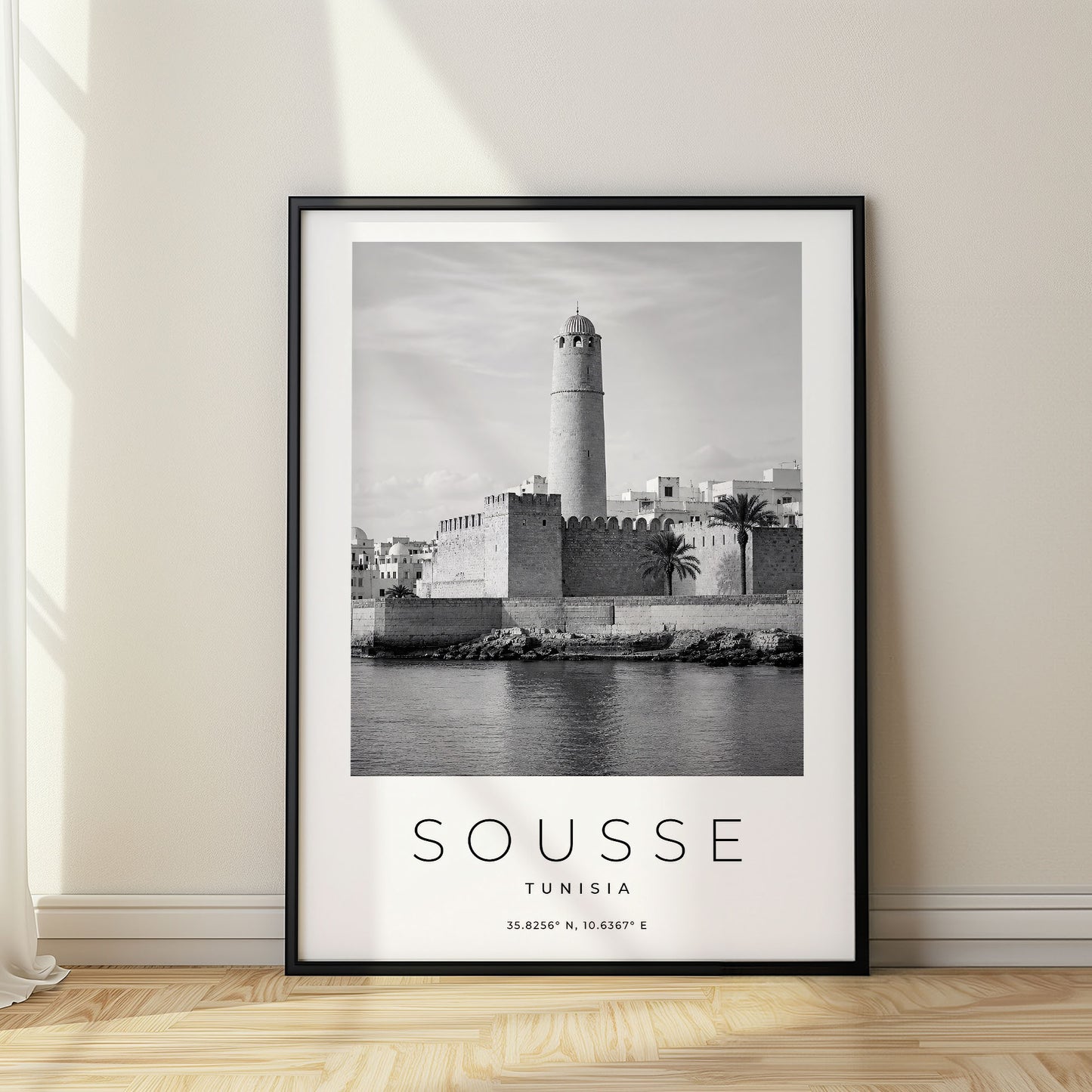 Sousse, Tunisia