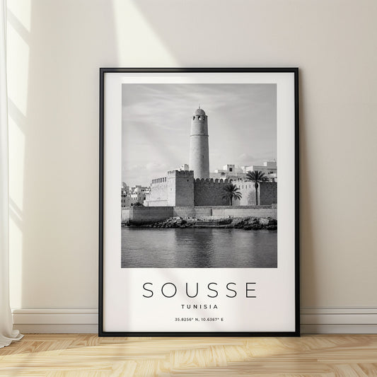 Sousse, Tunisia
