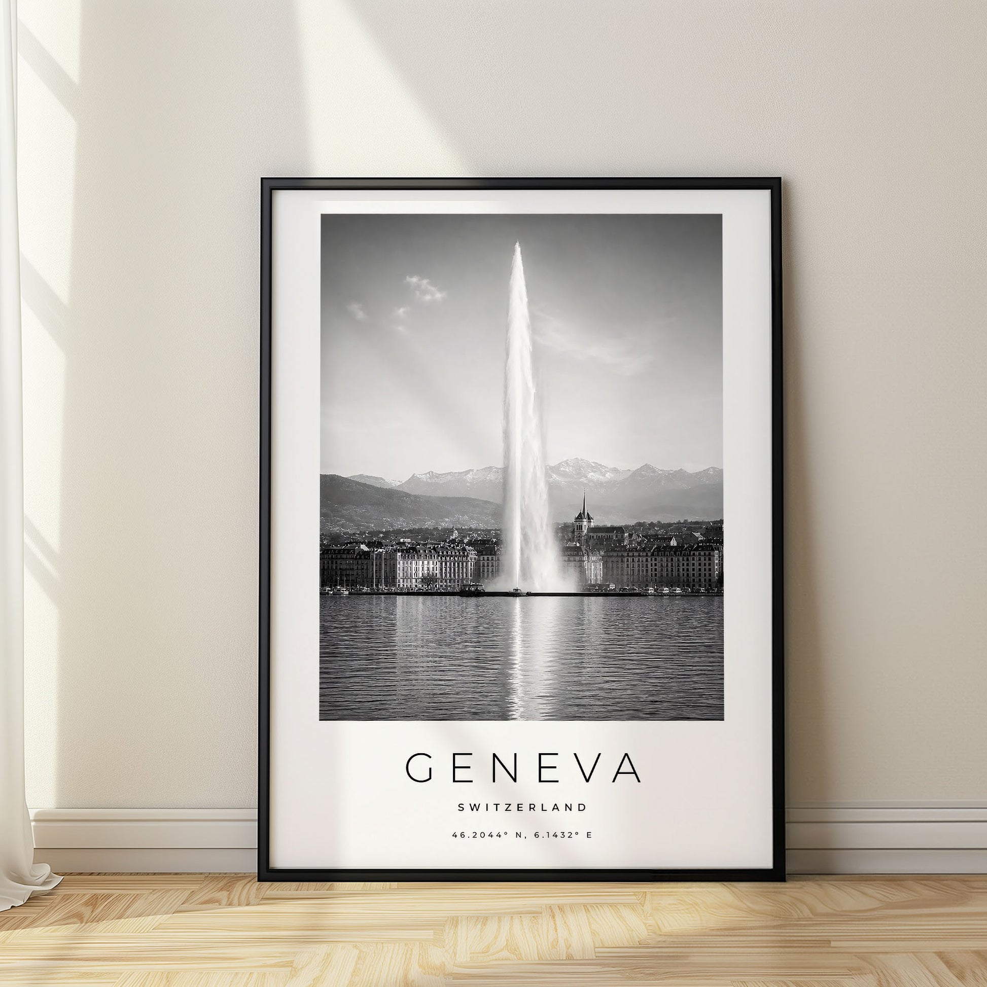 Geneva, Switzerland