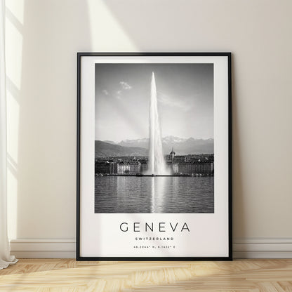 Geneva, Switzerland