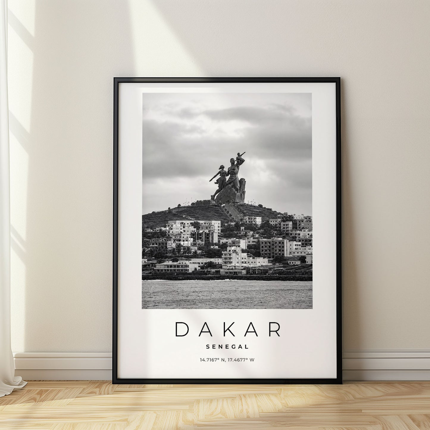 Dakar, Senegal