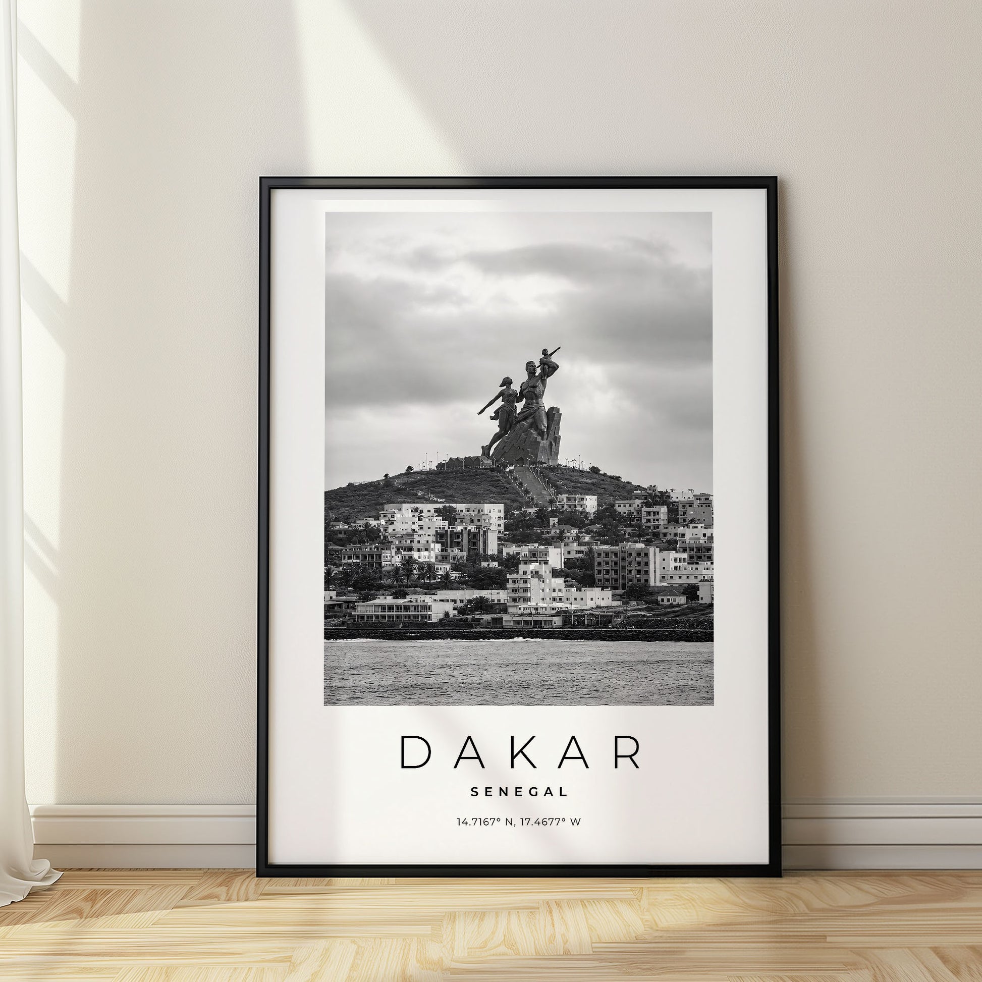 Dakar, Senegal