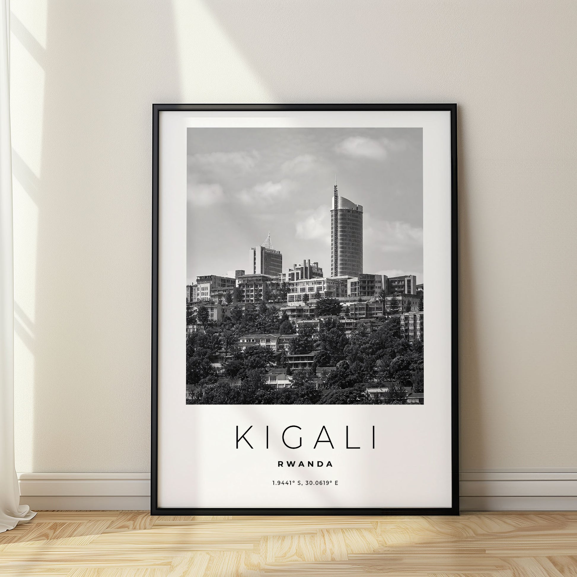 Kigali, Rwanda